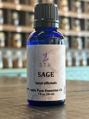 Sage 2