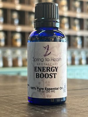 Energy Boost - 1