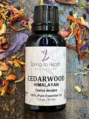 Cedarwood - 0