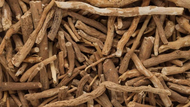 Ashwagandha Root