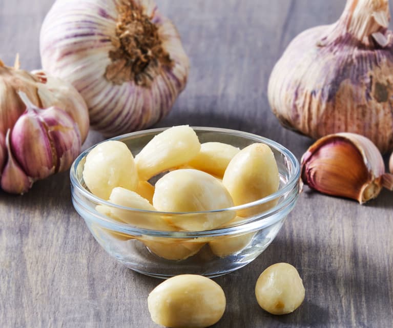 garlic