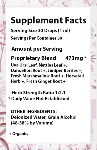 Kidney Balance - 2
