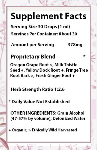 Liver Detox - 2