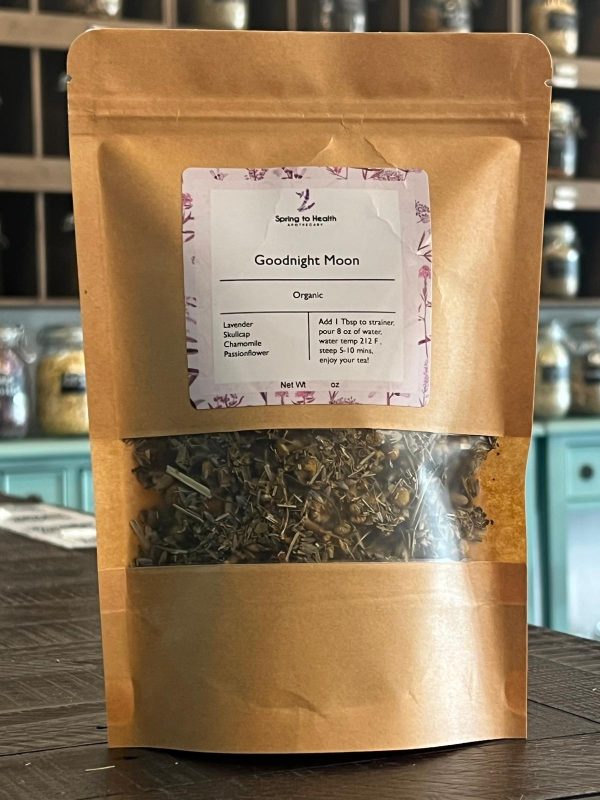 Goodnight Moon Tea - Image 2