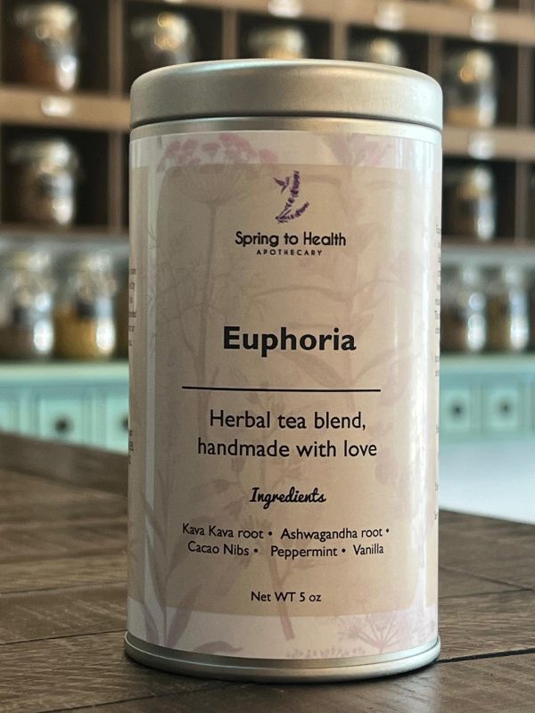 Euphoria Tea - Image 2