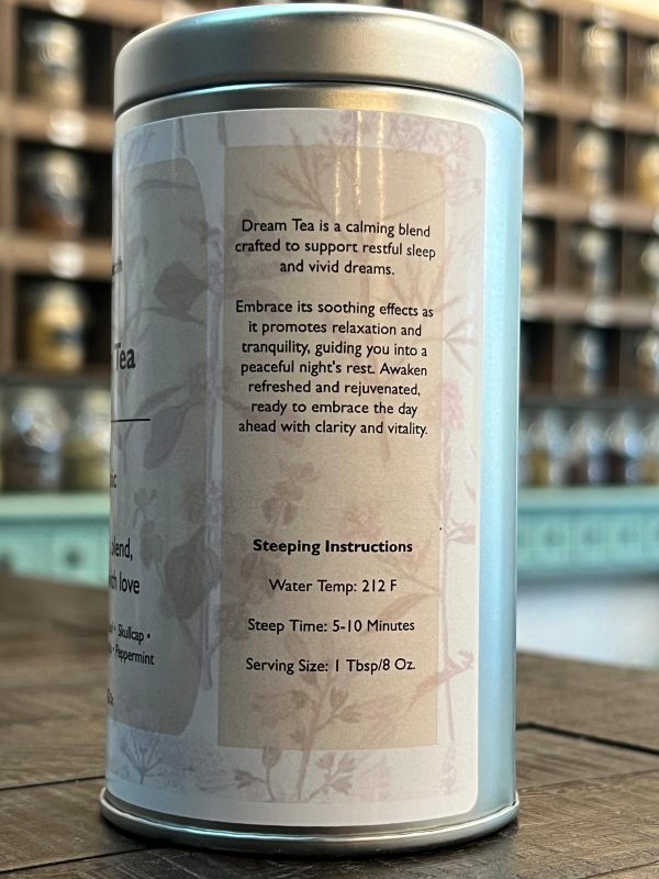 Dream Tea - Image 3