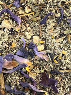 SpiritualiTea