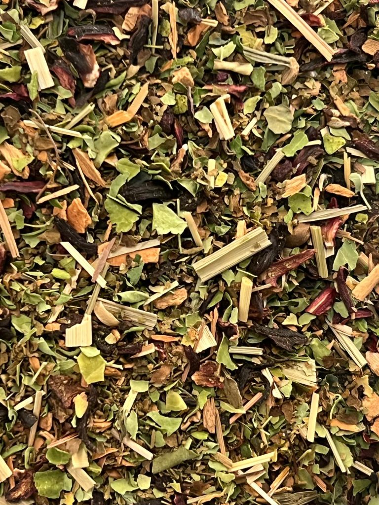 Skinny Tea