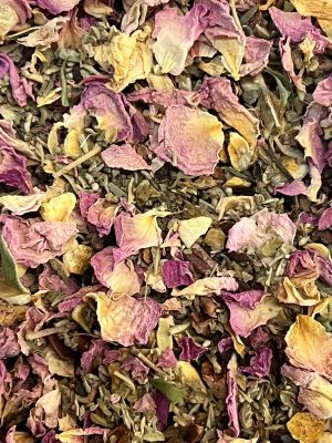 Romance Tea