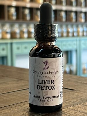 Liver Detox - 1