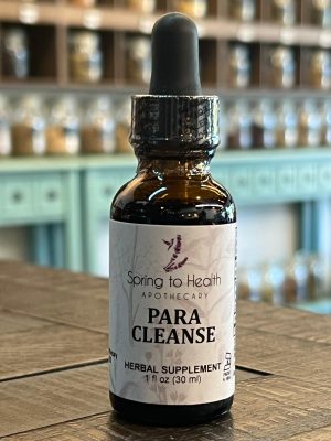 Para Cleanse - 1