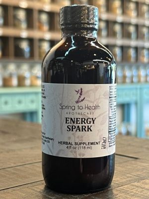 Energy Spark - 1