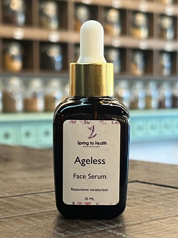 Ageless - 1