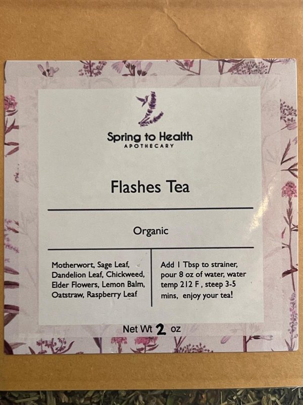 Flashes Tea - Image 3