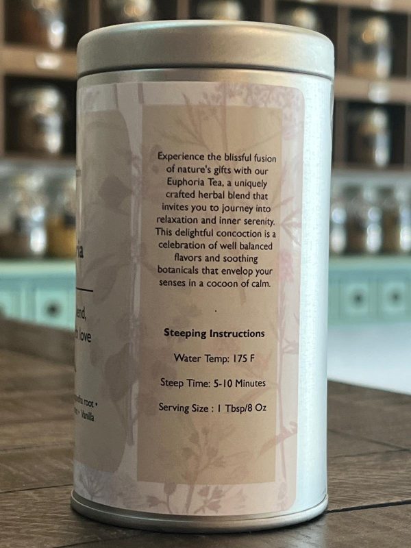 Euphoria Tea - Image 3