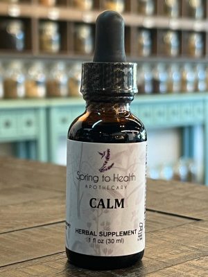 Calm - 1