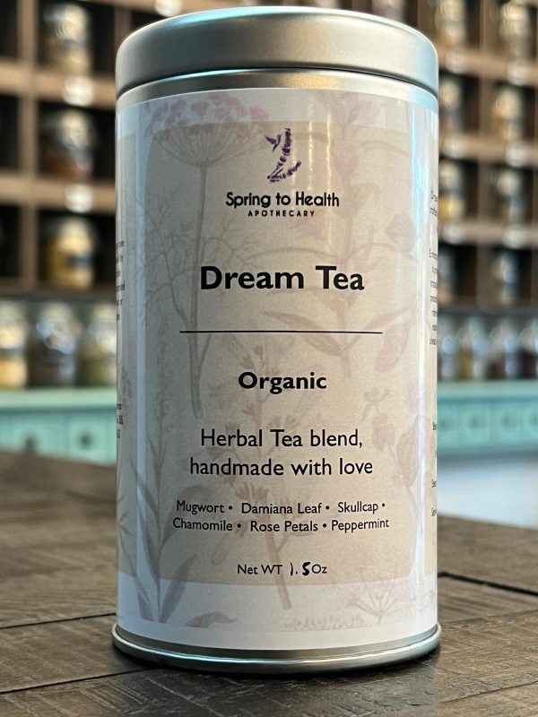 Dream Tea - Image 2