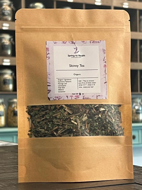 Skinny Tea - Image 2