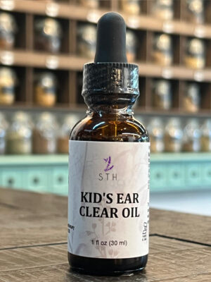 Kids Ear Clear 2