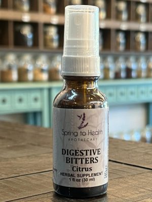 Digestive Bitters - 1