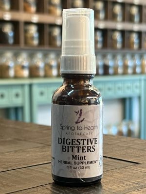 Digestive Bitters - 1