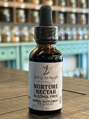 Nurture Nectar - 1