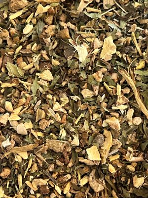 Herbal Detox Tea