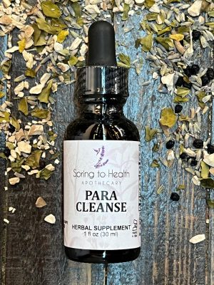 Para Cleanse - 0