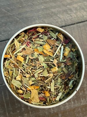 Sunshine Tea