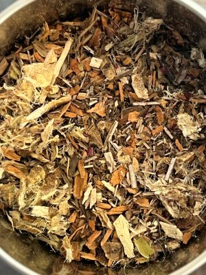 Gut Healer Tea