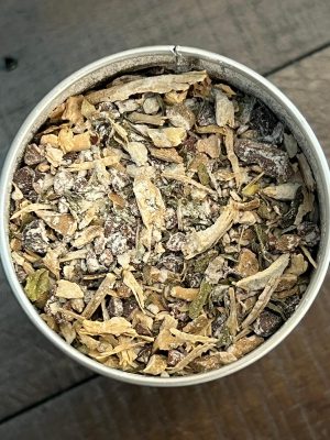Euphoria Tea