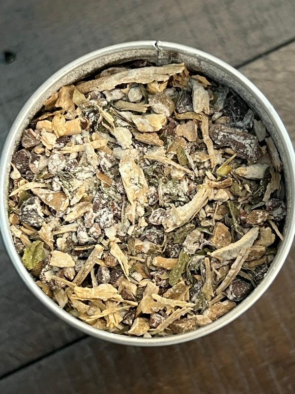 Euphoria Tea