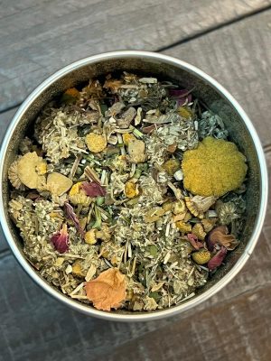 Dream Tea