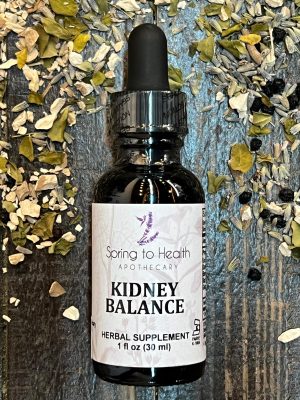 Kidney Balance - 0