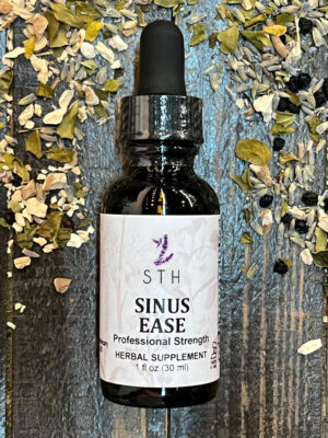 Sinus Ease 1