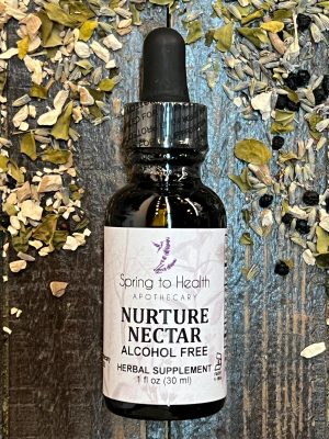 Nurture Nectar - 0