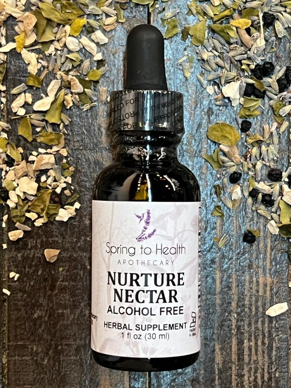 Nurture Nectar - 0