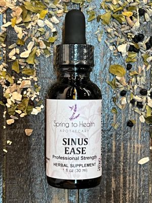 Sinus Ease - 0