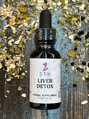 Liver Detox