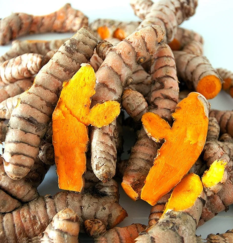 Turmeric Root