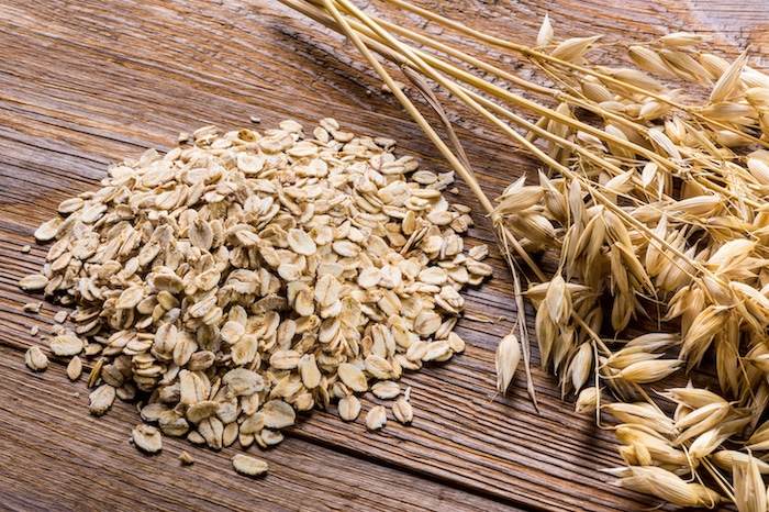 oat