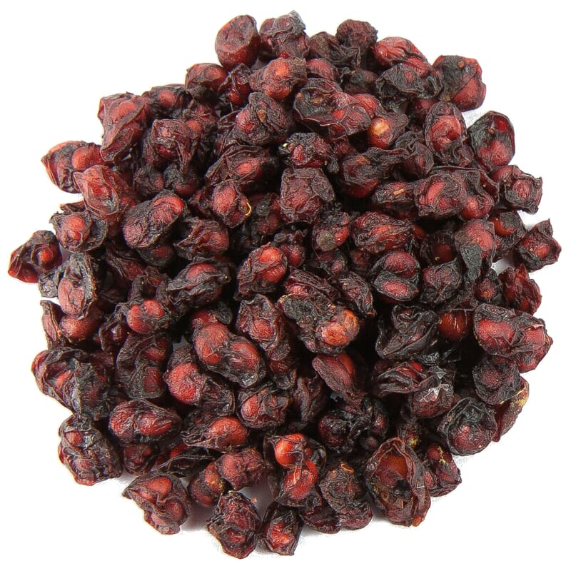 Schisandra