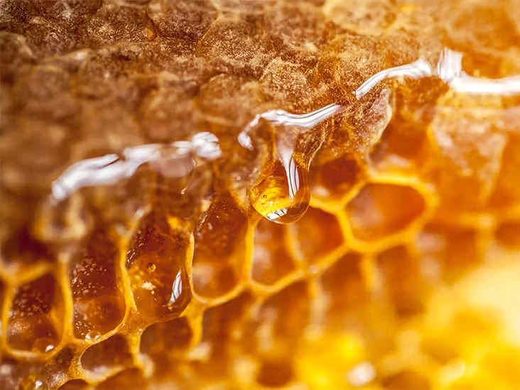 honey