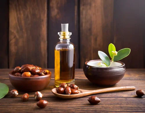 jojoba-oil