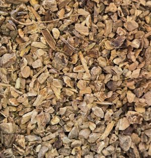 Elecampane Root (Inula Helenium)