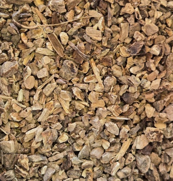 Elecampane Root (Inula Helenium)