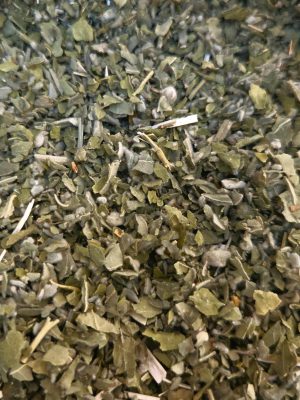 Marshmallow Root (Althaea officinalis)