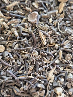 Black Cohosh (Actaea Racemosa)