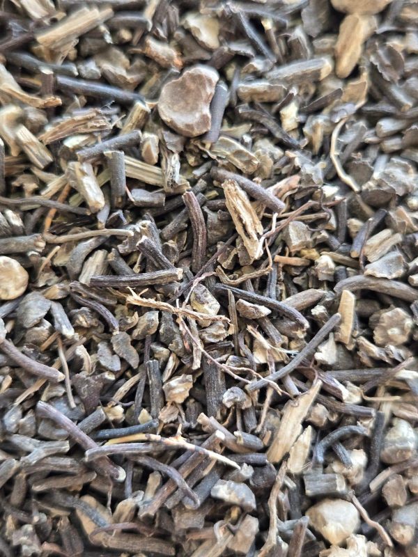 Black Cohosh (Actaea Racemosa)
