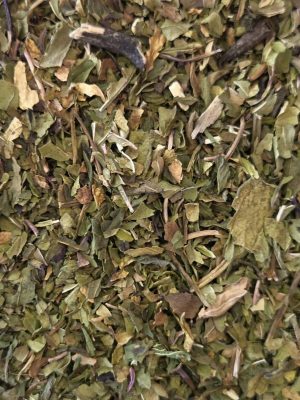 Peppermint Leaf (Mentha Piperita)